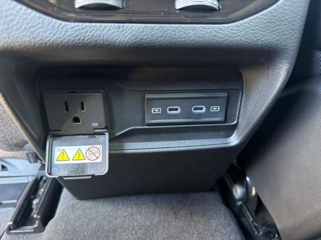 2026 Jeep Grand Cherokee GRAND CHEROKEE LAREDO ALTITUDE 4X2
