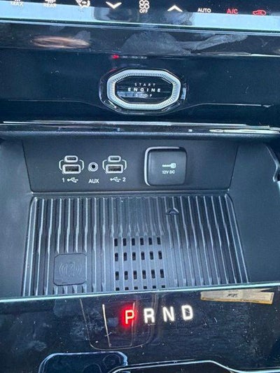 2026 Jeep Grand Cherokee GRAND CHEROKEE LAREDO ALTITUDE 4X2