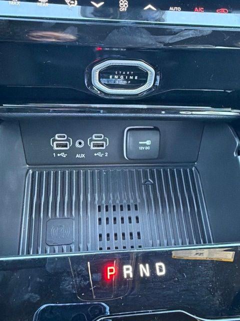 2026 Jeep Grand Cherokee GRAND CHEROKEE LAREDO ALTITUDE 4X2