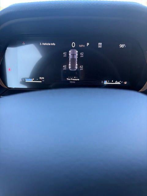 2026 Jeep Grand Cherokee GRAND CHEROKEE LAREDO ALTITUDE 4X2