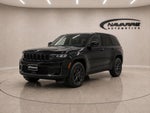 2027 Jeep Grand Cherokee GRAND CHEROKEE LAREDO ALTITUDE 4X2