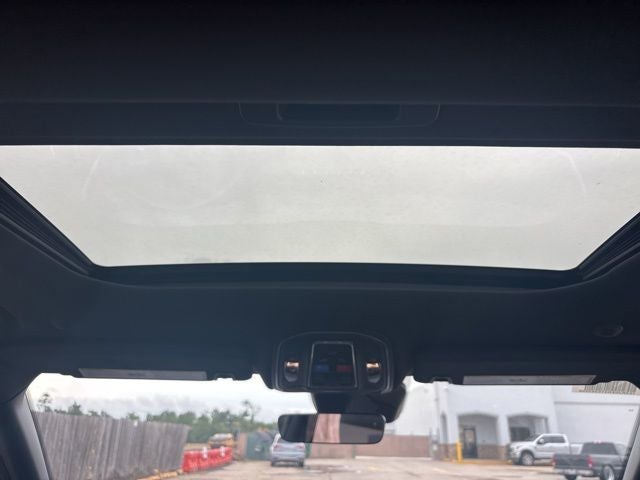 2026 Jeep Grand Cherokee GRAND CHEROKEE LAREDO ALTITUDE 4X2