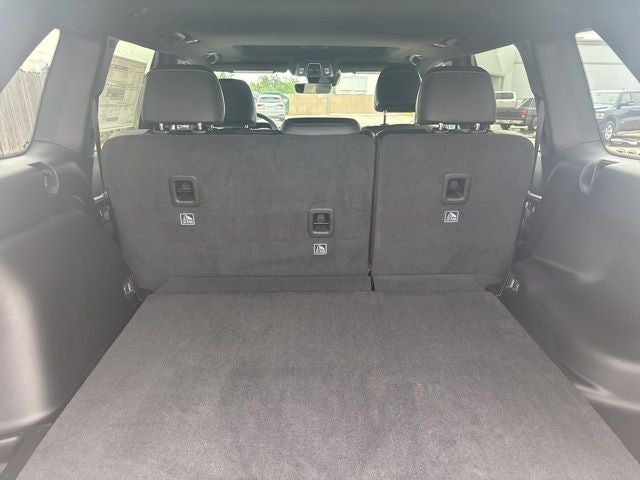 2026 Jeep Grand Cherokee GRAND CHEROKEE LAREDO ALTITUDE 4X2