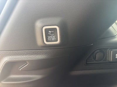 2026 Jeep Grand Cherokee GRAND CHEROKEE LAREDO ALTITUDE 4X2