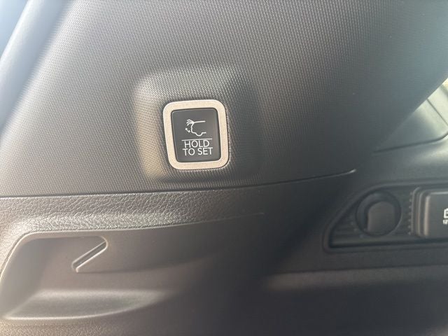 2026 Jeep Grand Cherokee GRAND CHEROKEE LAREDO ALTITUDE 4X2