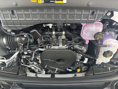 2026 Jeep Grand Cherokee GRAND CHEROKEE LAREDO ALTITUDE 4X2