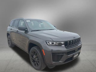 2026 Jeep Grand Cherokee GRAND CHEROKEE LAREDO ALTITUDE 4X2
