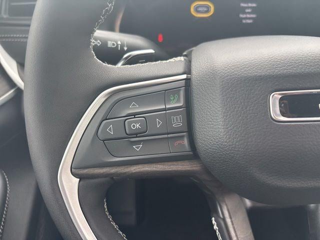 2026 Jeep Grand Cherokee GRAND CHEROKEE LAREDO ALTITUDE 4X2