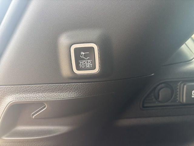 2026 Jeep Grand Cherokee GRAND CHEROKEE LAREDO ALTITUDE 4X2