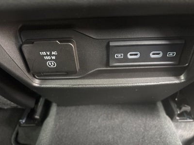 2026 Jeep Grand Cherokee GRAND CHEROKEE LAREDO ALTITUDE 4X2