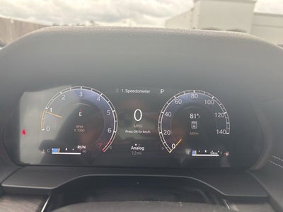 2026 Jeep Grand Cherokee GRAND CHEROKEE LAREDO ALTITUDE 4X2