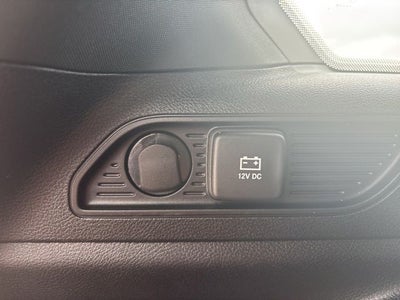 2026 Jeep Grand Cherokee GRAND CHEROKEE LAREDO ALTITUDE 4X2