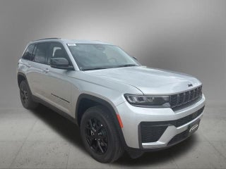 2026 Jeep Grand Cherokee GRAND CHEROKEE LAREDO ALTITUDE 4X2