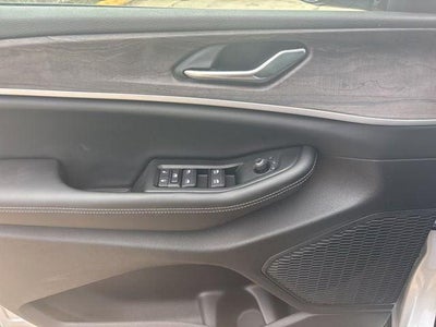 2026 Jeep Grand Cherokee GRAND CHEROKEE LAREDO ALTITUDE 4X2