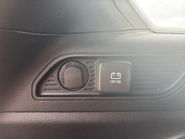 2026 Jeep Grand Cherokee GRAND CHEROKEE LAREDO ALTITUDE 4X2