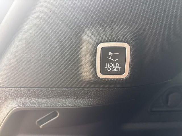 2026 Jeep Grand Cherokee GRAND CHEROKEE LAREDO ALTITUDE 4X2