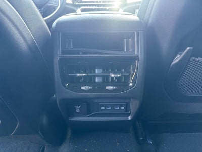 2026 Jeep Grand Cherokee GRAND CHEROKEE LAREDO ALTITUDE 4X2