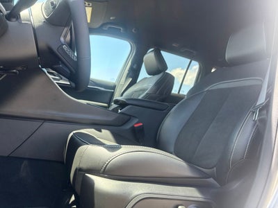 2026 Jeep Grand Cherokee GRAND CHEROKEE LAREDO ALTITUDE 4X2