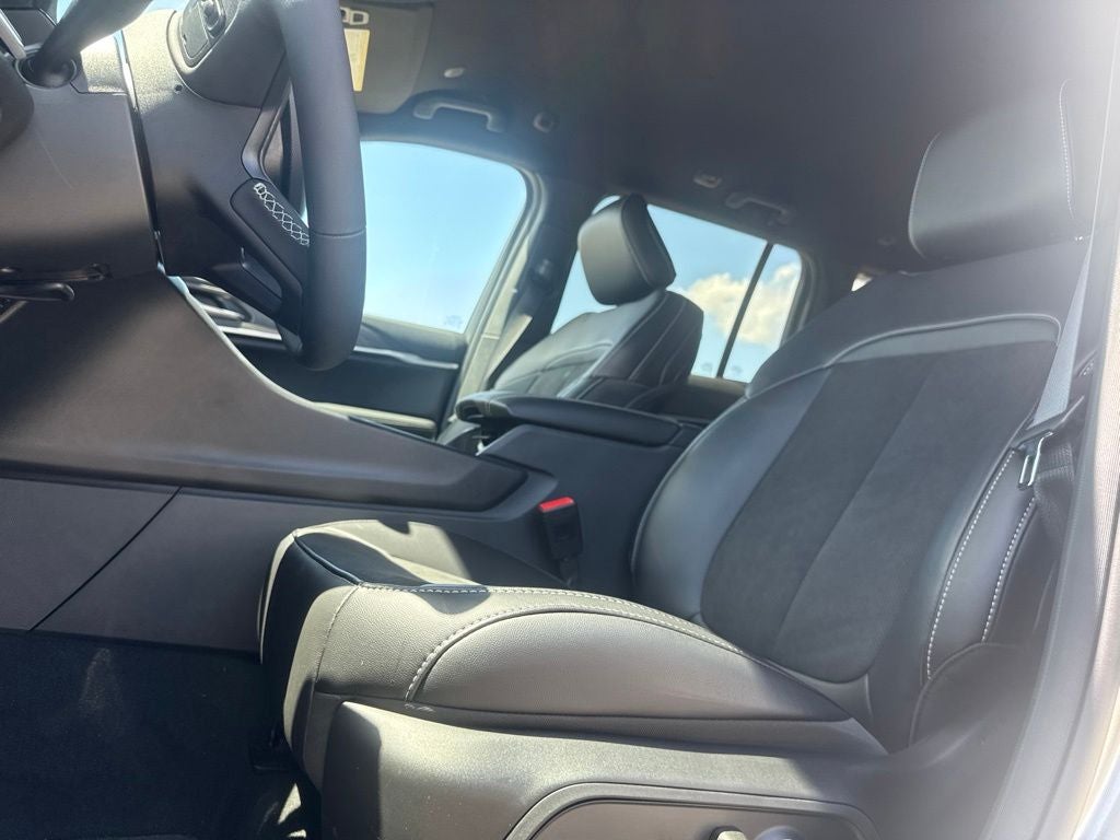 2026 Jeep Grand Cherokee GRAND CHEROKEE LAREDO ALTITUDE 4X2