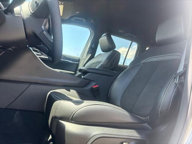 2026 Jeep Grand Cherokee GRAND CHEROKEE LAREDO ALTITUDE 4X2