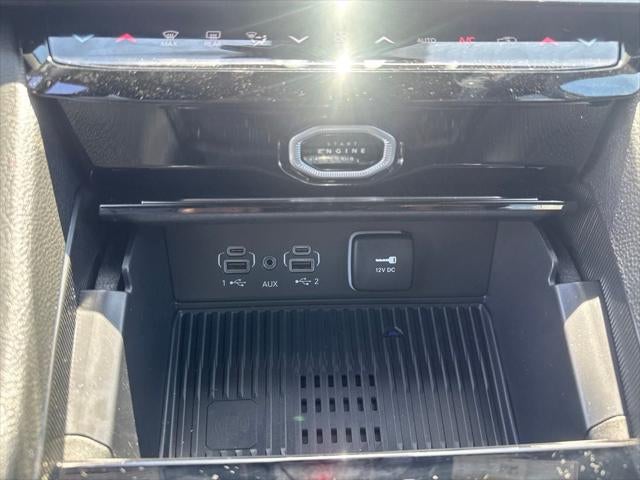 2026 Jeep Grand Cherokee GRAND CHEROKEE LAREDO ALTITUDE 4X2