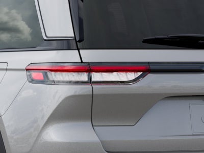 2026 Jeep Grand Cherokee GRAND CHEROKEE LAREDO ALTITUDE 4X2