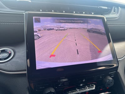 2025 Jeep Grand Cherokee GRAND CHEROKEE LIMITED 4X2