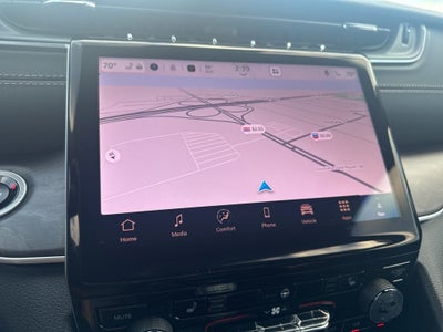 2025 Jeep Grand Cherokee GRAND CHEROKEE LIMITED 4X2