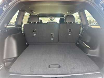 2025 Jeep Grand Cherokee GRAND CHEROKEE LIMITED 4X2