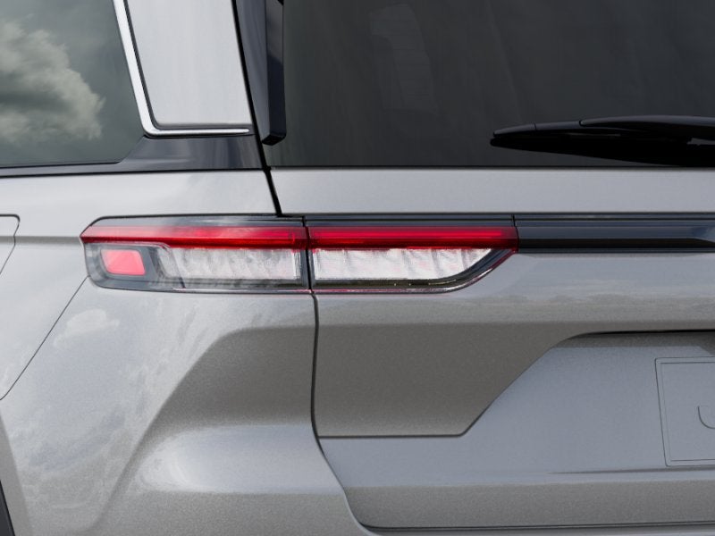 2025 Jeep Grand Cherokee GRAND CHEROKEE LIMITED 4X2