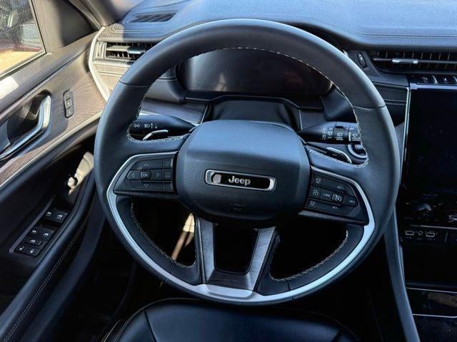 2024 Jeep Grand Cherokee Limited 4x2