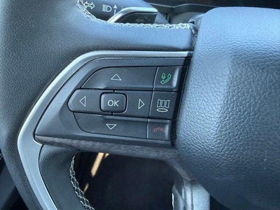 2024 Jeep Grand Cherokee Limited 4x2