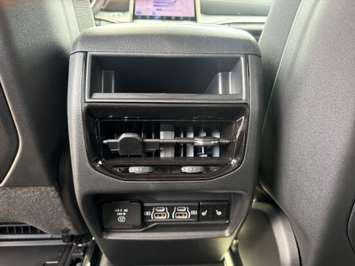 2025 Jeep Grand Cherokee GRAND CHEROKEE LIMITED 4X2