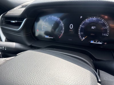 2025 Jeep Grand Cherokee GRAND CHEROKEE LIMITED 4X2