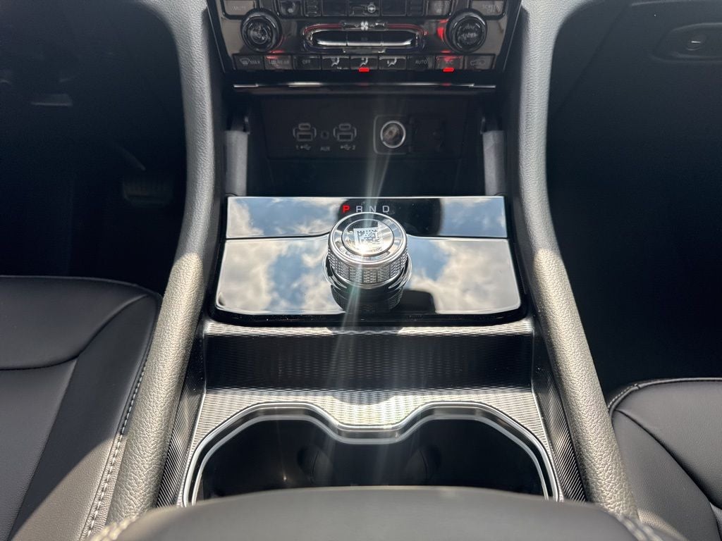 2025 Jeep Grand Cherokee GRAND CHEROKEE LIMITED 4X2