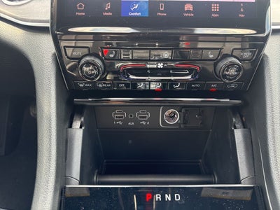 2025 Jeep Grand Cherokee GRAND CHEROKEE LIMITED 4X2