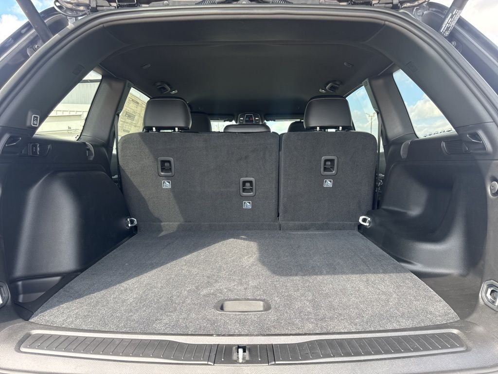 2025 Jeep Grand Cherokee GRAND CHEROKEE LIMITED 4X2