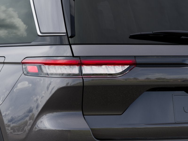 2025 Jeep Grand Cherokee GRAND CHEROKEE LIMITED 4X2