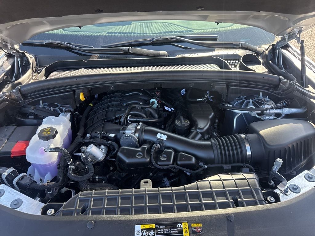 2025 Jeep Grand Cherokee GRAND CHEROKEE LIMITED 4X2