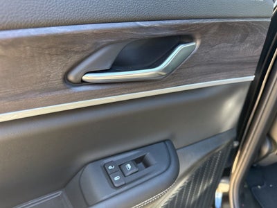 2025 Jeep Grand Cherokee GRAND CHEROKEE LIMITED 4X2