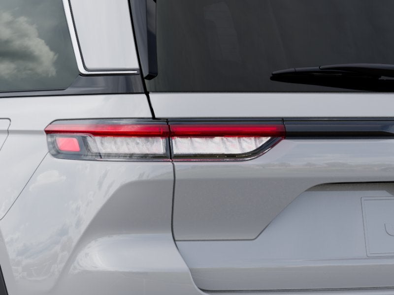 2025 Jeep Grand Cherokee GRAND CHEROKEE LIMITED 4X2