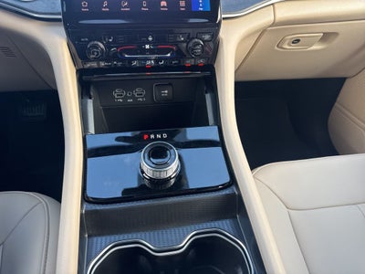 2025 Jeep Grand Cherokee GRAND CHEROKEE LIMITED 4X2