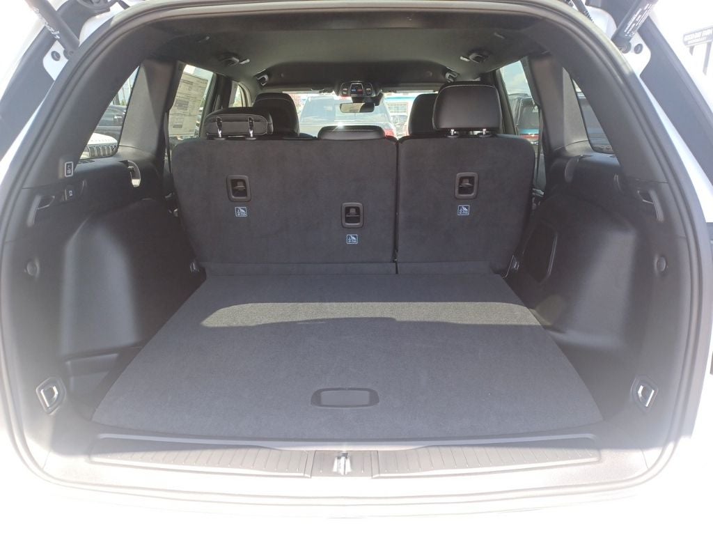 2026 Jeep Grand Cherokee GRAND CHEROKEE LIMITED 4X2