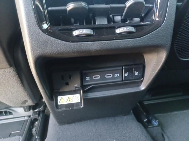 2026 Jeep Grand Cherokee GRAND CHEROKEE LIMITED 4X2