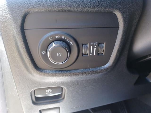 2026 Jeep Grand Cherokee GRAND CHEROKEE LIMITED 4X2