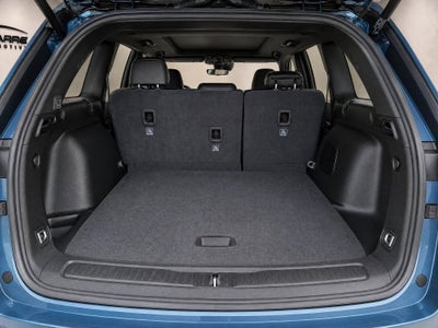 2027 Jeep Grand Cherokee GRAND CHEROKEE LIMITED 4X2