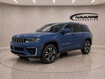 2027 Jeep Grand Cherokee GRAND CHEROKEE LIMITED 4X2