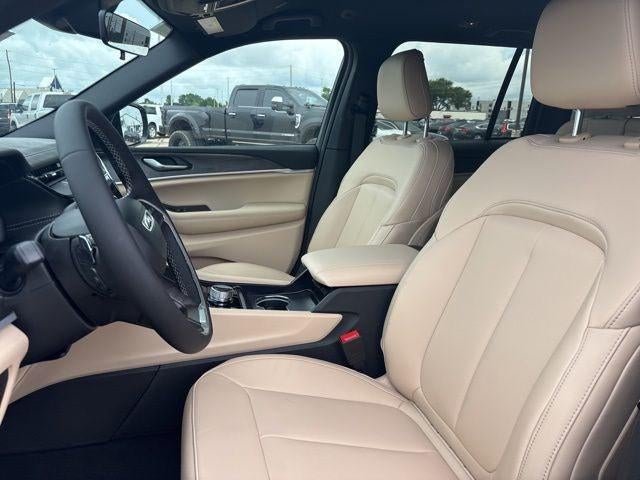 2026 Jeep Grand Cherokee GRAND CHEROKEE LIMITED 4X2