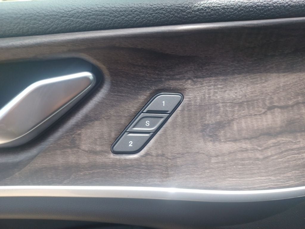 2026 Jeep Grand Cherokee GRAND CHEROKEE LIMITED 4X2
