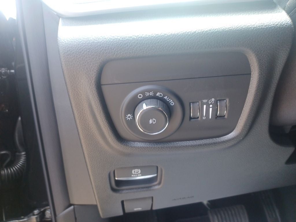 2026 Jeep Grand Cherokee GRAND CHEROKEE LIMITED 4X2